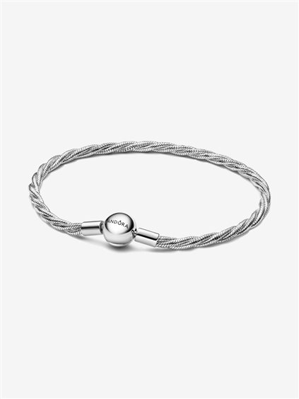 Bracciale Pandora in Argento 5700303186078 - 5700303186078